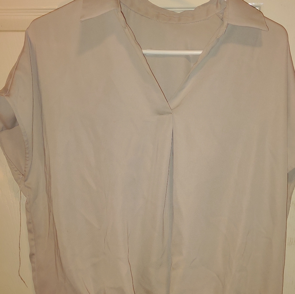 Women's blouse